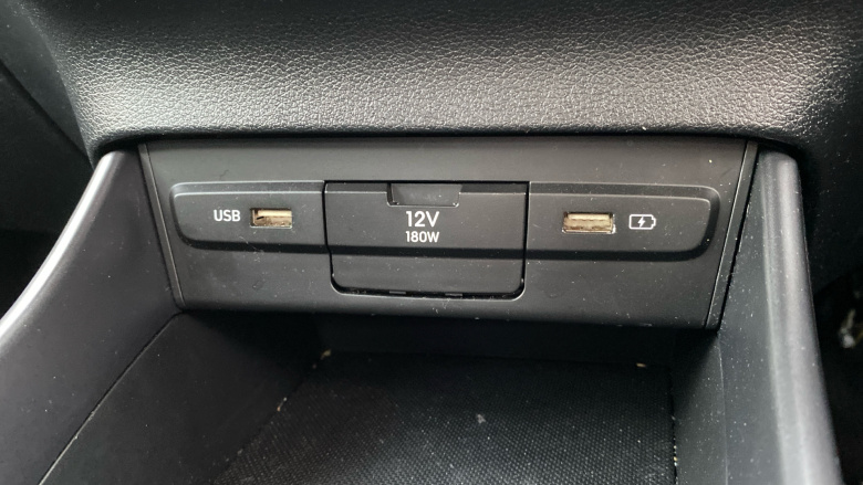 Hyundai i20 1.0T GDi Element 5dr Petrol Hatchback